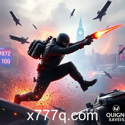 Exploring the Thrills and Challenges of Action Games
