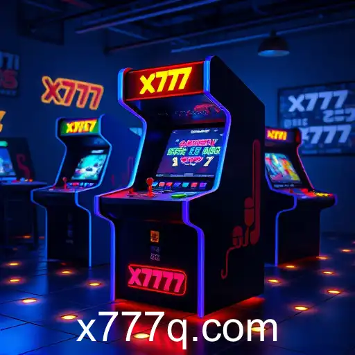 Arcade Classics: A Journey Through Gaming Nostalgia