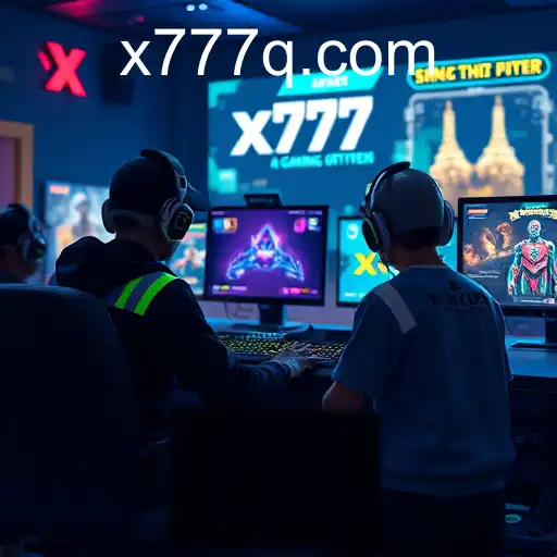 Digital Expansion in Gaming: A 2025 Perspective