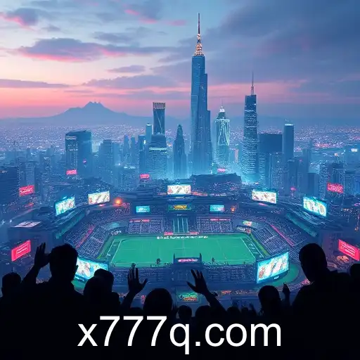 The Digital Frontier of English Gaming