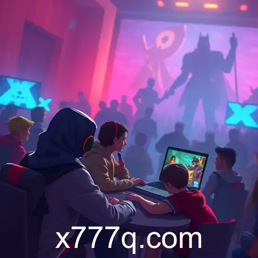 The Digital Renaissance of Gaming Culture