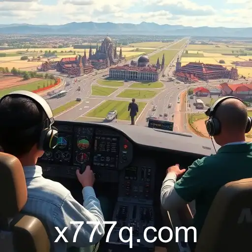 The Digital Gaming Revolution: A Look at x777