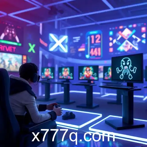 The Evolution of Online Gaming in 2025