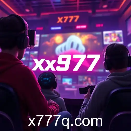 Evolving Game Worlds: The Rise of X777