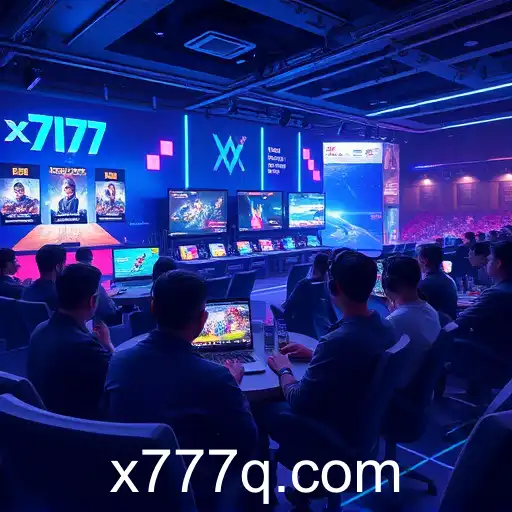 Gaming in the Modern Age