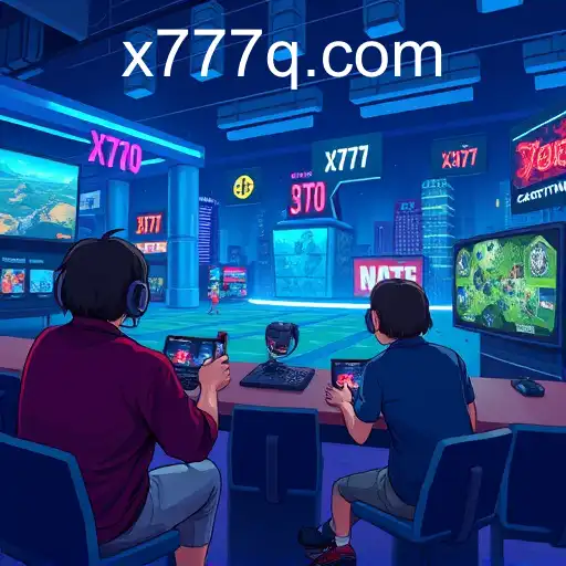 The Impact of Digital Shifts on Game Industries