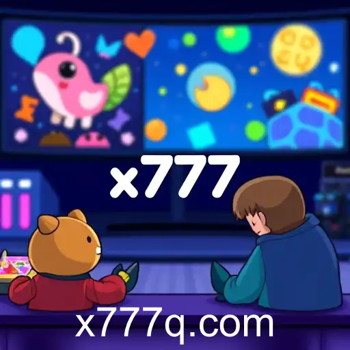 Exploring 'Kids' Favorites' Through the Lens of 'x777': A Digital Playground for Young Minds