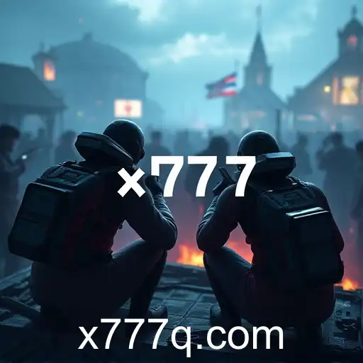 The Evolution and Appeal of Multiplayer Games: Exploring the 'x777' Phenomenon