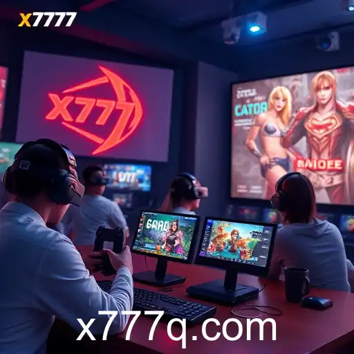 Online Game Trends and the Role of x777