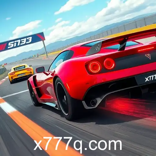 Exploring the Thrills of Racing Simulations: A Dive into the Virtual Tracks