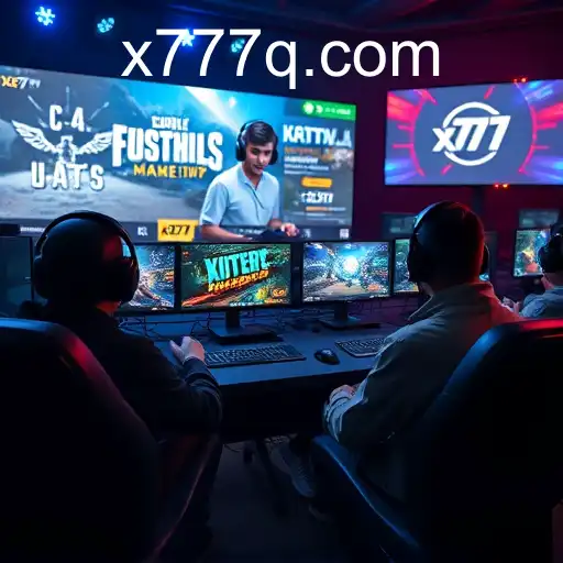 The Rise of Gaming Landscapes in 2025