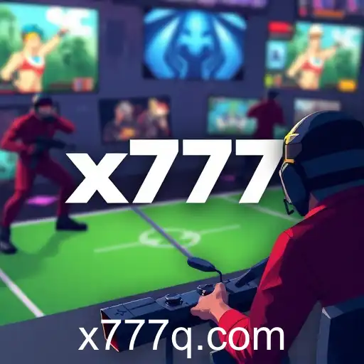 The Rise of x777 in the Gaming World