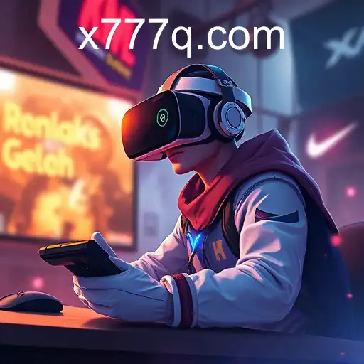 The Rise of x777: A Game Changer in Online Entertainment