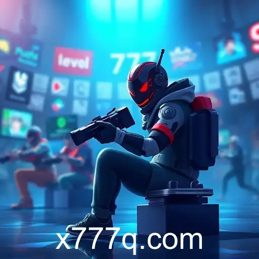 The Rise of x777 in Online Gaming