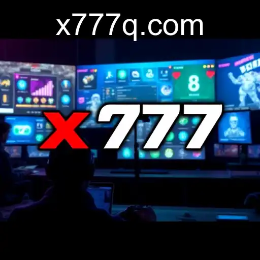 The Rise of x777: A New Frontier in Gaming