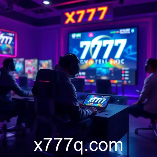 Rise of x777: Gaming Trends Shaping 2025