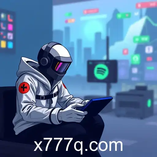 The Rise of X777: Gaming in a Changing World