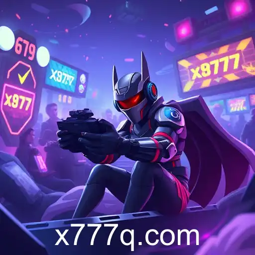 The Rise of x777: Redefining Online Gaming in 2025