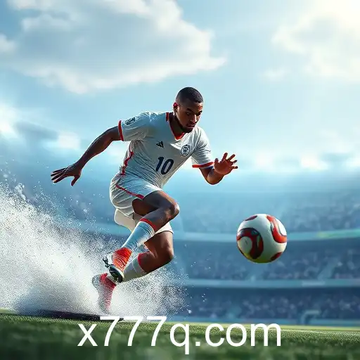 Exploring the Exciting World of Online Sports Competitions