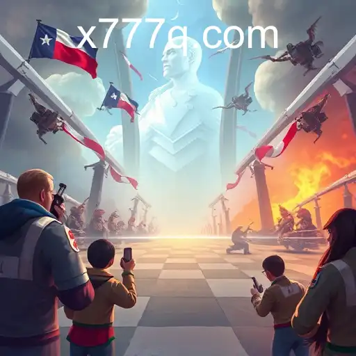 The Rise of Strategy Games: How 'x777' is Revolutionizing the Genre