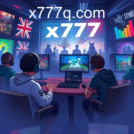 The Rise of Digital Gaming Communities