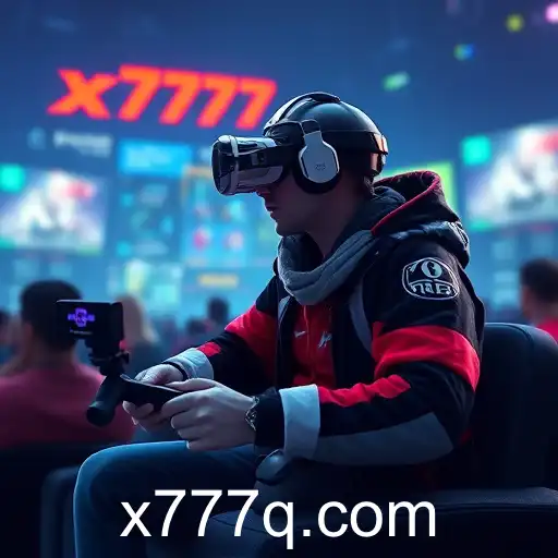 The Rise of x777: A Gaming Phenomenon