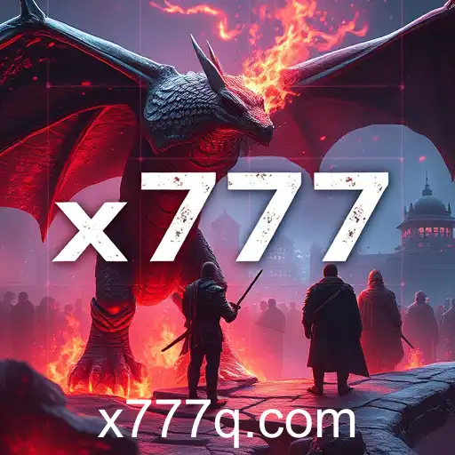 x777: The Digital Gaming Revolution