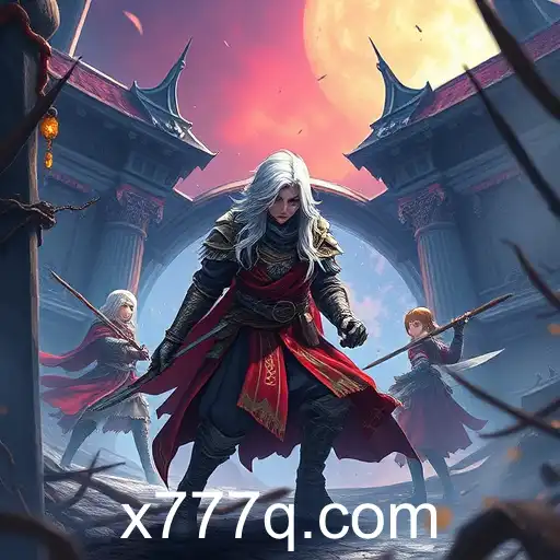 The Rise of x777 in the Global Gaming Ecosystem
