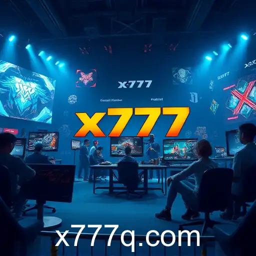 The Rise of x777: Transforming Online Gaming in 2025