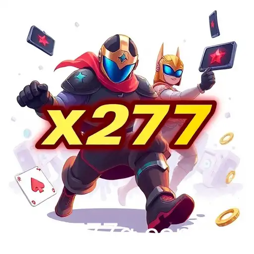 x777: A Game Changer in the Online Gaming Landscape